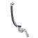 Слив-перелив Hansgrohe Flexaplus 58143000